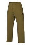 TAILORED - Treniņtērpa apakšdaļas - pacific moss