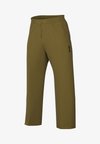 TAILORED - Treniņtērpa apakšdaļas - pacific moss