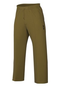 TAILORED - Pantalon de survêtement - pacific moss