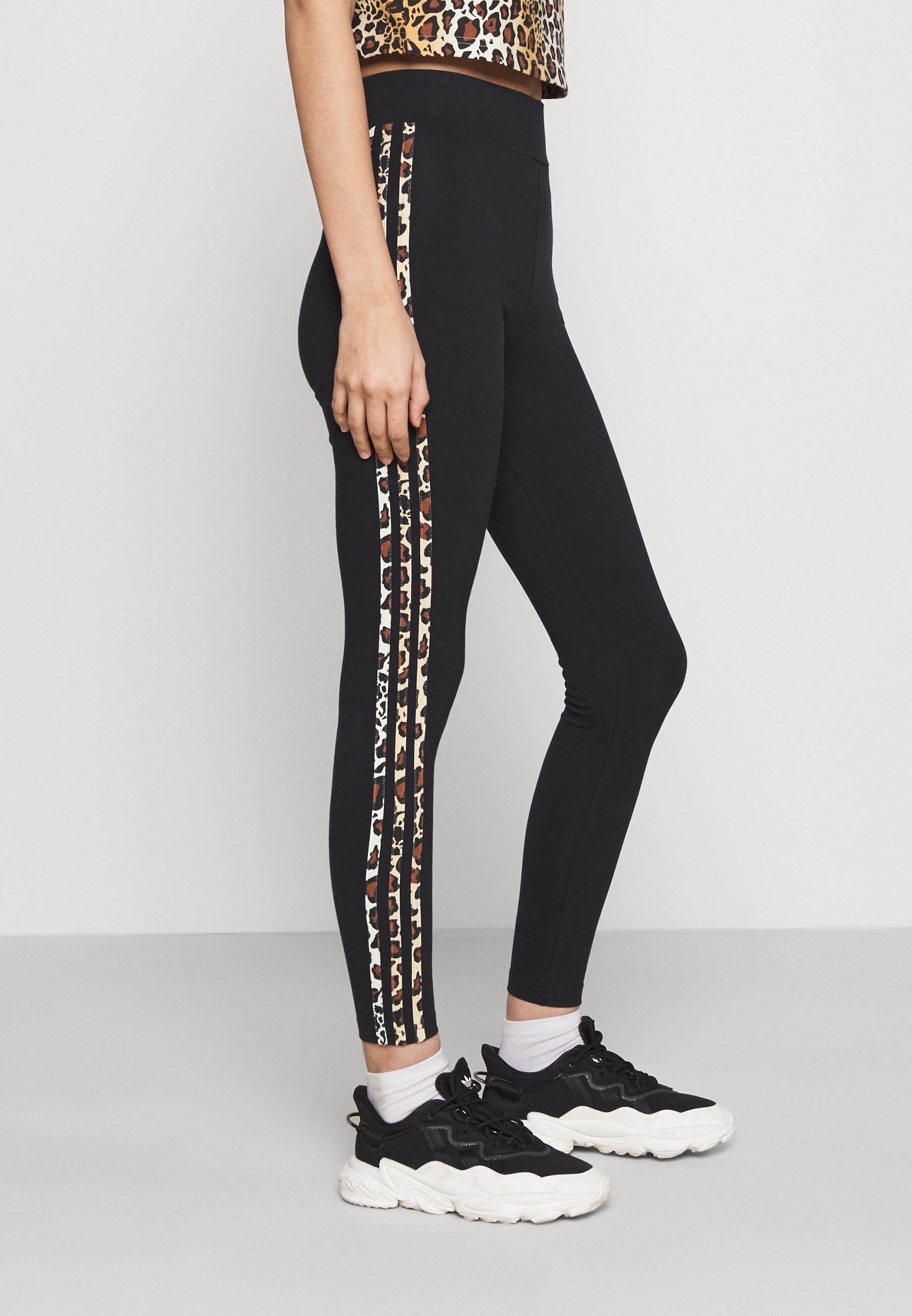 adidas originals tight leggings