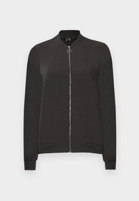 VMCOCO  - Chaquetas bomber - chocolate torte