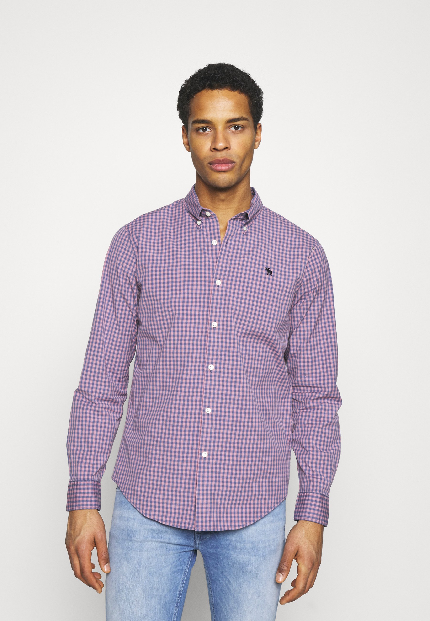 abercrombie camicia