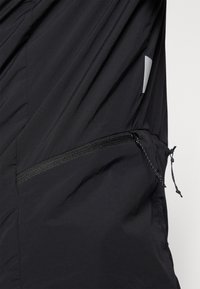POC PRO THERMAL VEST - Cykeltröjor - uranium black