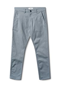 Unausgewählt, cashmere blue