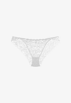 ESOTIQ, BEE - Briefs - white