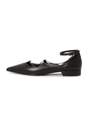 Cesare Gaspari Babies - black