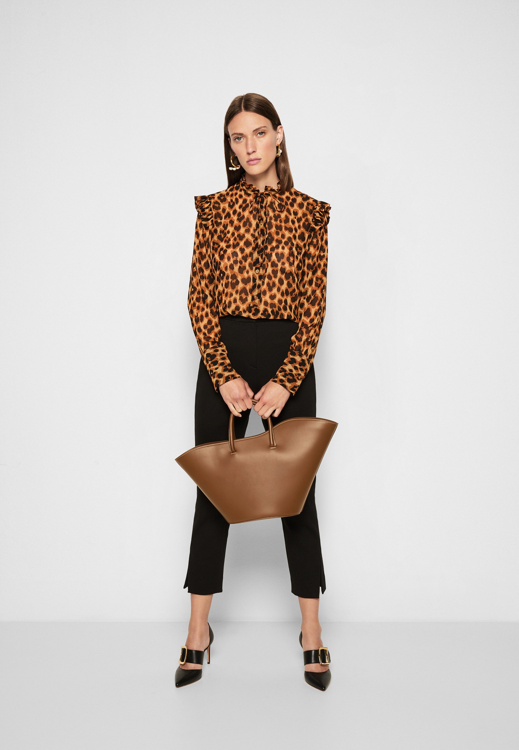 little liffner tulip tote medium