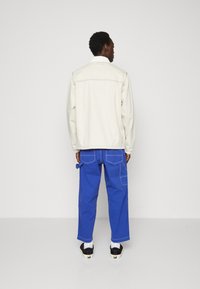 Stan Ray PORK CHOP JACKET UNISEX - Poletna jakna - natural