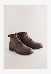 Sélectionné, brown