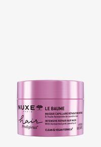 NUXE - HAIR PRODIGIEUX® - INTENSIVE REPAIR HAIR MASK - Haarmasker - - Miniatuurafbeelding 1