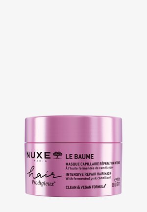 HAIR PRODIGIEUX® - INTENSIVE REPAIR HAIR MASK - Haarkur - -