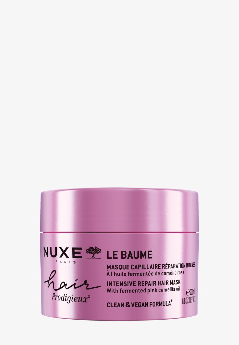 NUXE - HAIR PRODIGIEUX® - INTENSIVE REPAIR HAIR MASK - Haarmasker - -, Vergroten