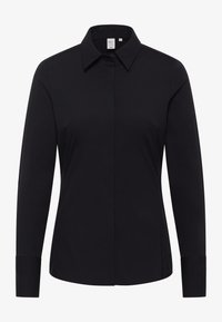 Ausgewählt, schwarz