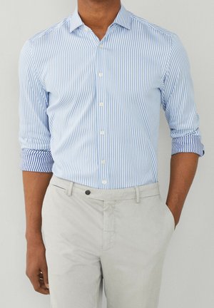 Camicia - blue