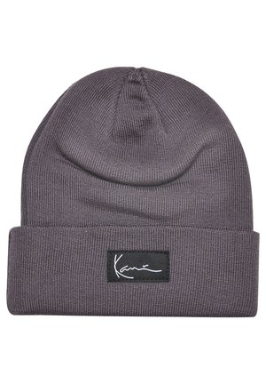 SIGNATURE  - Bonnet - anthracite