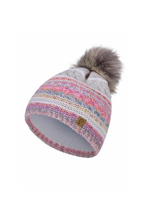 Beanie - rosa