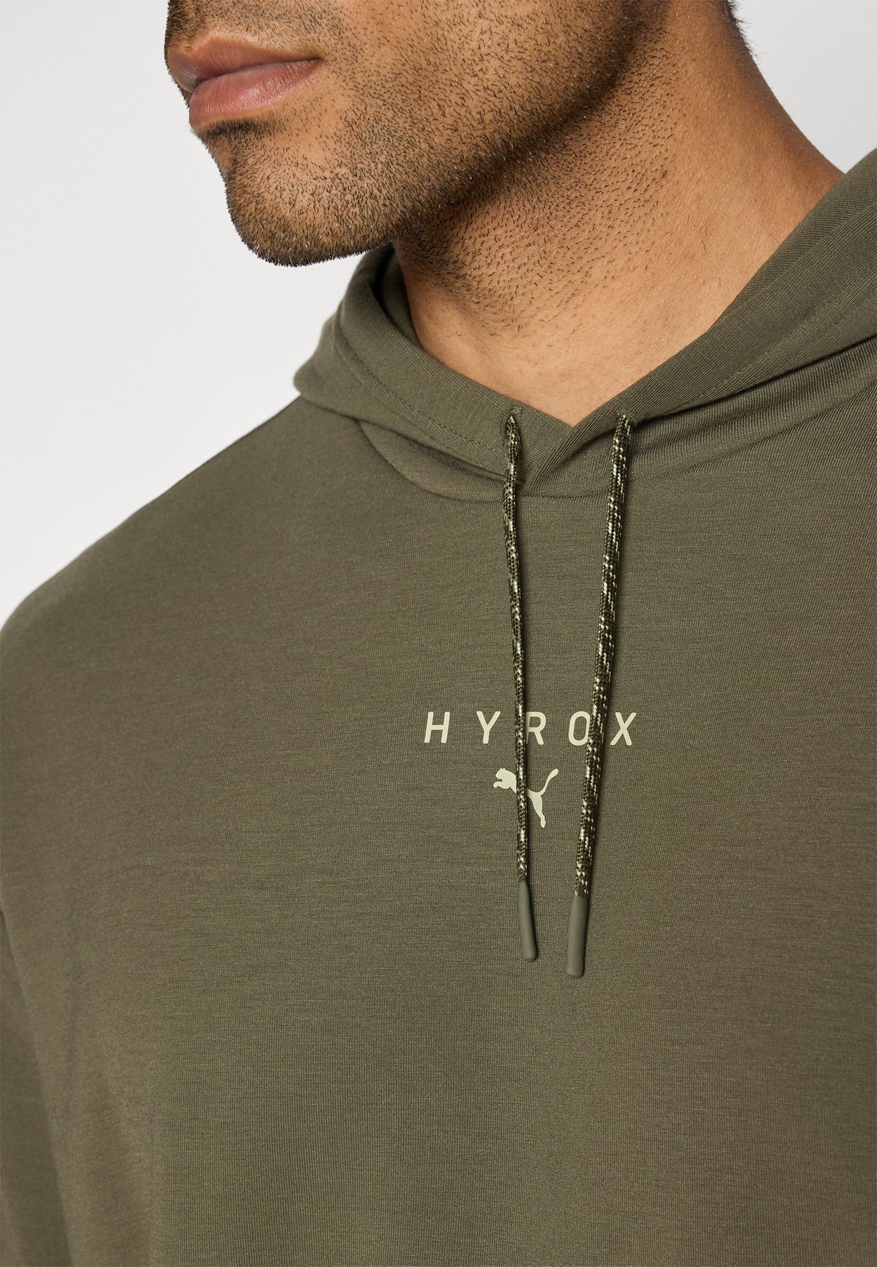 HYROX CLOUDSPUN HOODIE