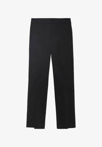 Izbrano, black