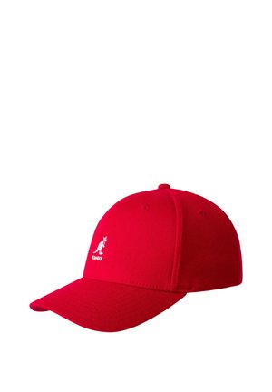 Kangol ANALLERGICO - Cap - red