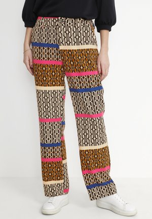 Bukser - multi-coloured