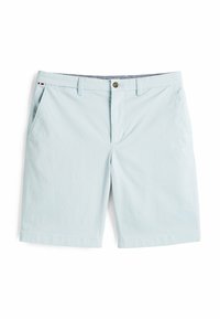 Shorts - breezy blue