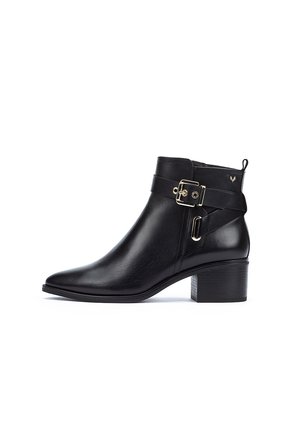 Martinelli ZINNIA - Bottines - black