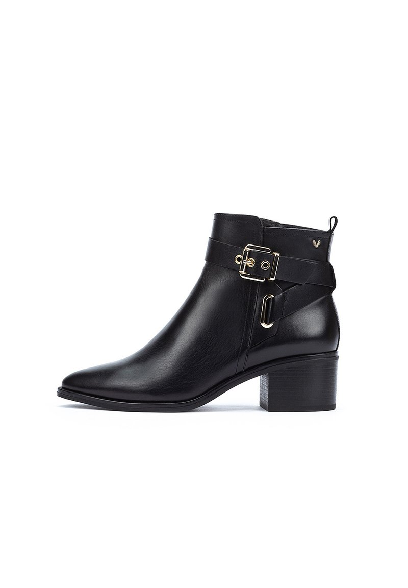 Martinelli ZINNIA - Botines - black