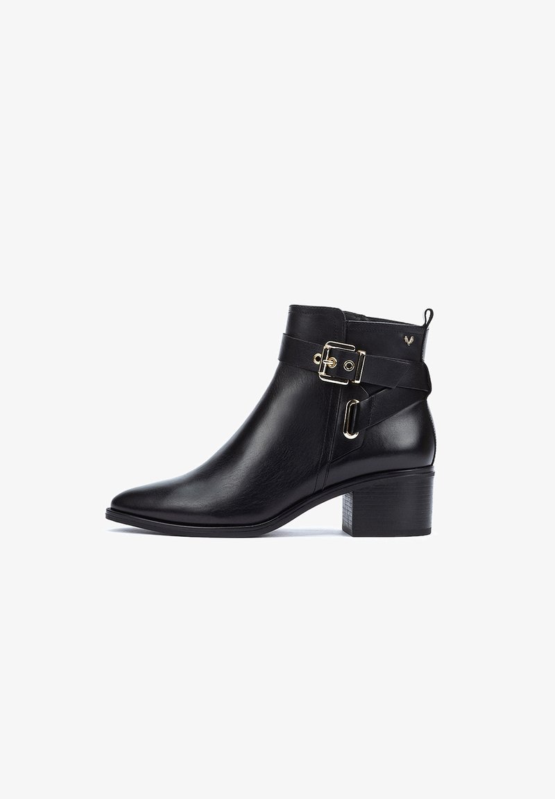 Martinelli ZINNIA - Botines - black