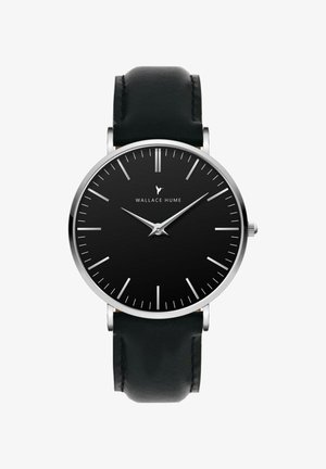 Wallace Hume, UNISEX - Montre - black