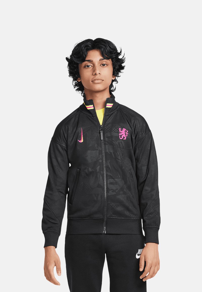 Nike Performance Trainingsvest zwart Nike Performance Trainingsvest zwart