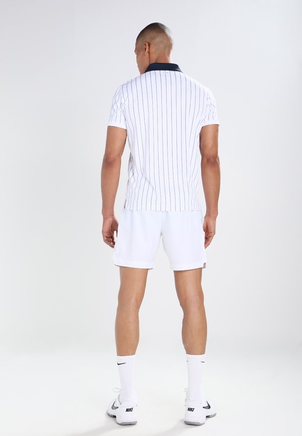 STRIPES - Polo shirt4