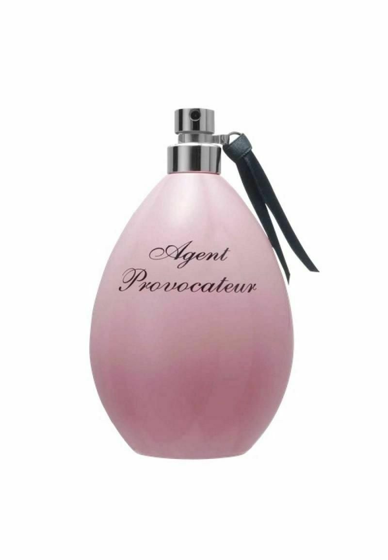 Agent Provocateur - AGENT PROVOCATEUR EDP 200ML - Eau de parfum - transparent, Förstora