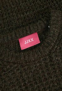 JJXX CAMILLA - Jersey de punto - demitasse