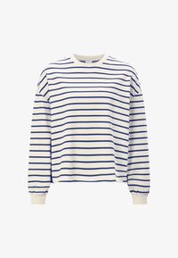 Atlasīts, royal blue