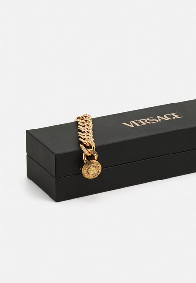 Versace BRACELET - Βραχιόλι - gold-coloured