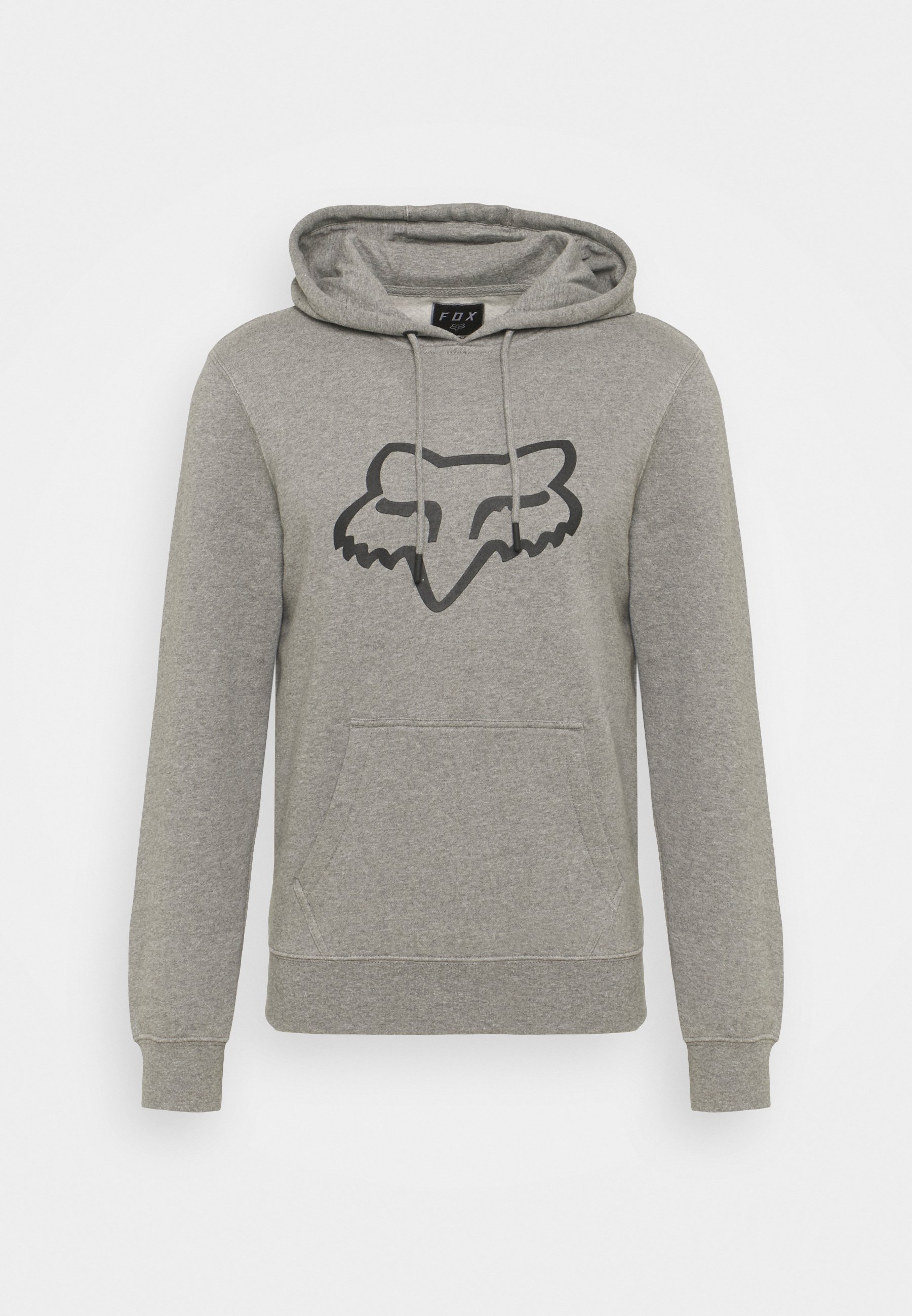 Fox Racing LEGACY FOXHEAD - Hoodie - grey heather/grijs - Zalando.nl