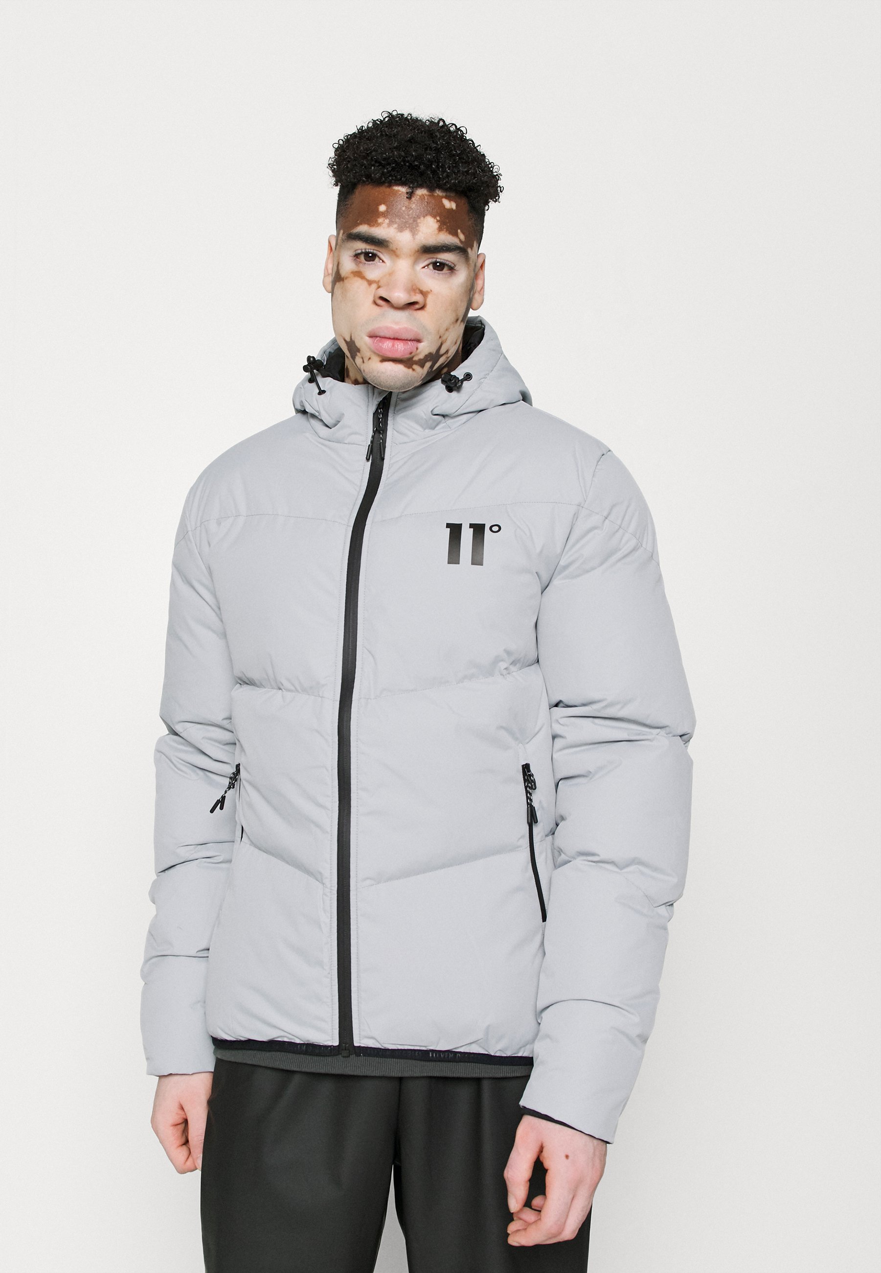 11 degrees winter jacket