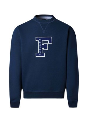Façonnable Sudadera - naval blue
