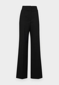 HIMIA - Pantaloni - black