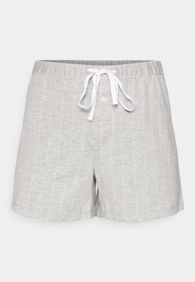 Lauren Ralph Lauren Pyjamabroek grijs Lauren Ralph Lauren Pyjamabroek grijs