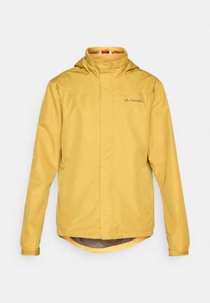 Vaude ESCAPE - Fahrradjacke - savanna