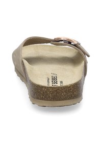 Josef Seibel HERMINE 03 - Platt slip-in - beige
