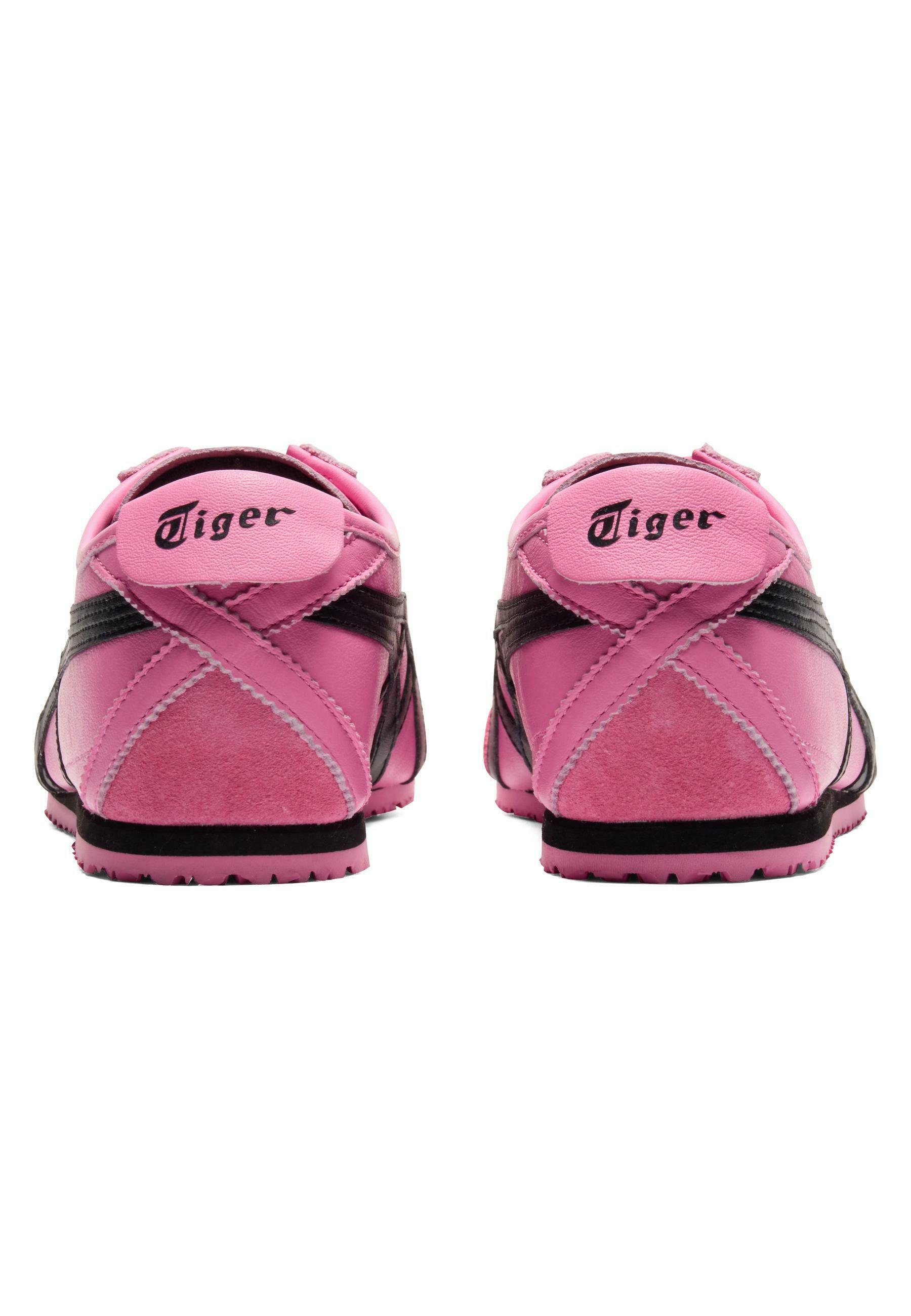 Onitsuka Tiger MEXICO 66 SD - Sneaker low - crystal pink cream