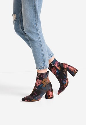 Enkelkaarsjes - multi-coloured