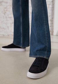 PAUL - Sneakers basse - indigo