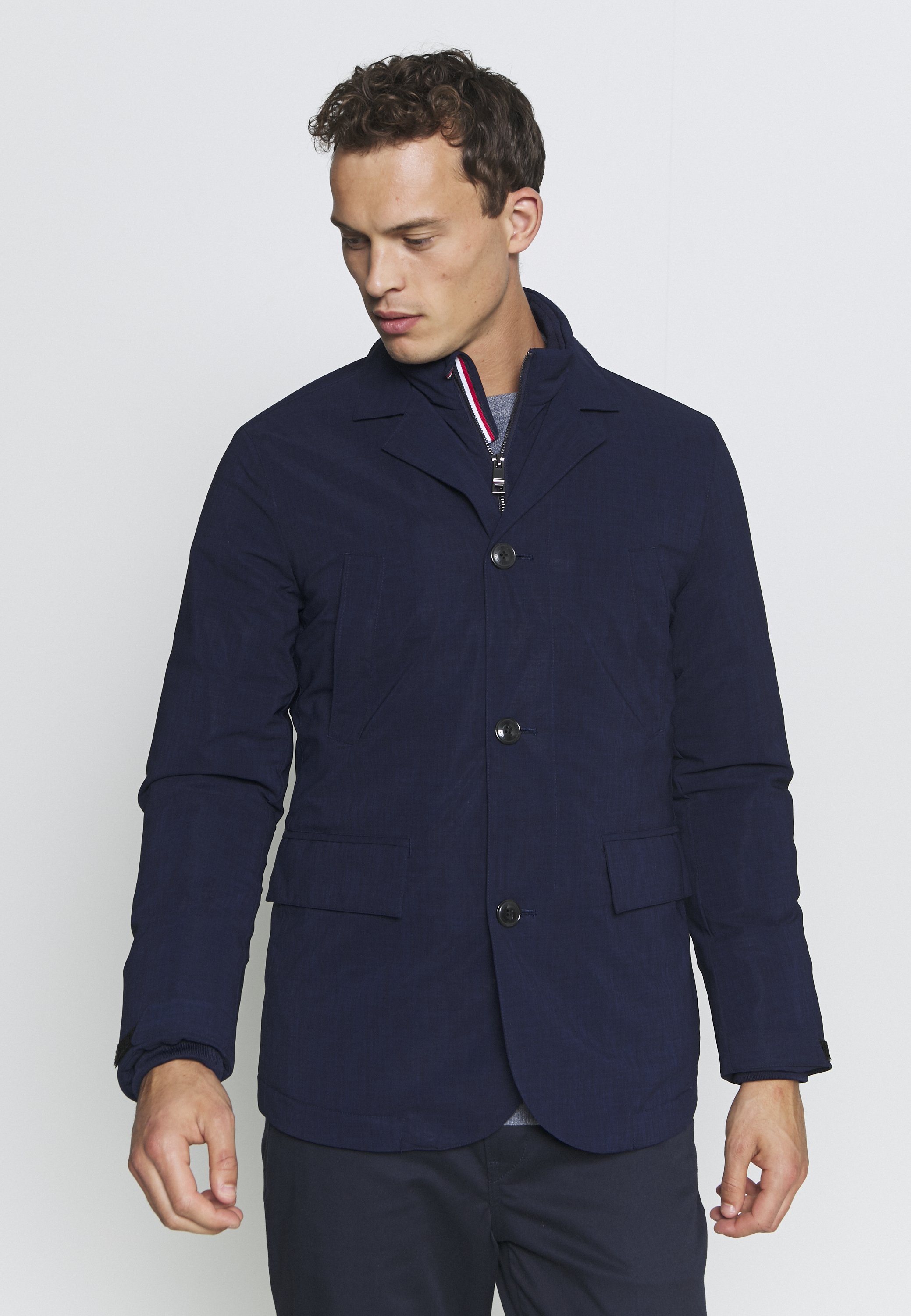 tommy hilfiger tailored jacket