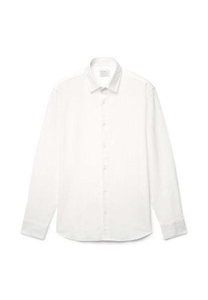 CLASSICA - Chemise classique - bianco ottico
