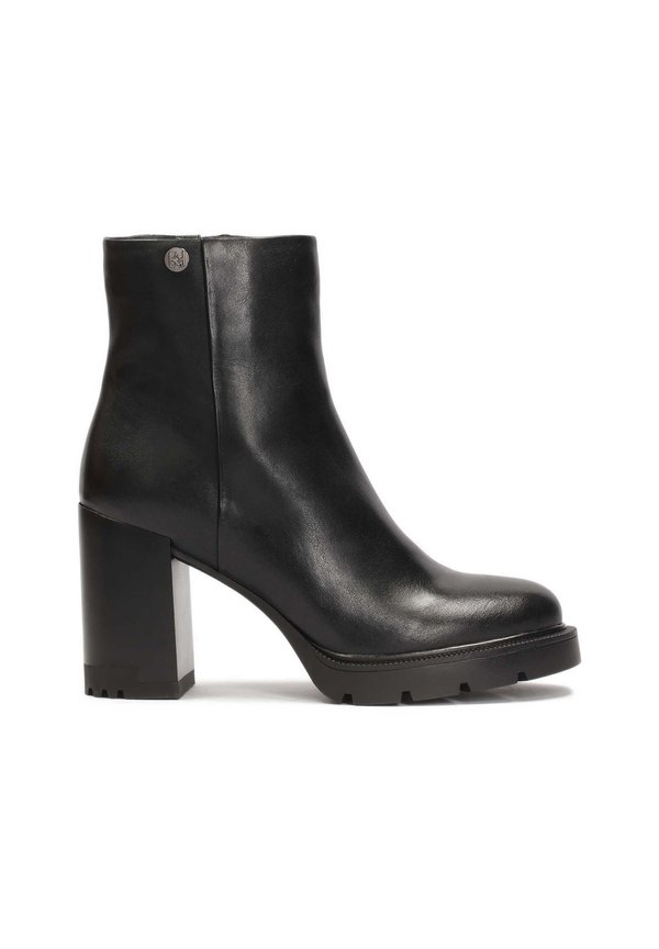 ARIKA - High Heel Stiefelette