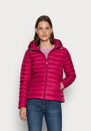 Rote tommy hilfiger jacke - Die besten Rote tommy hilfiger jacke unter die Lupe genommen