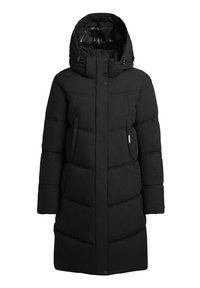 Niet geselecteerd, black